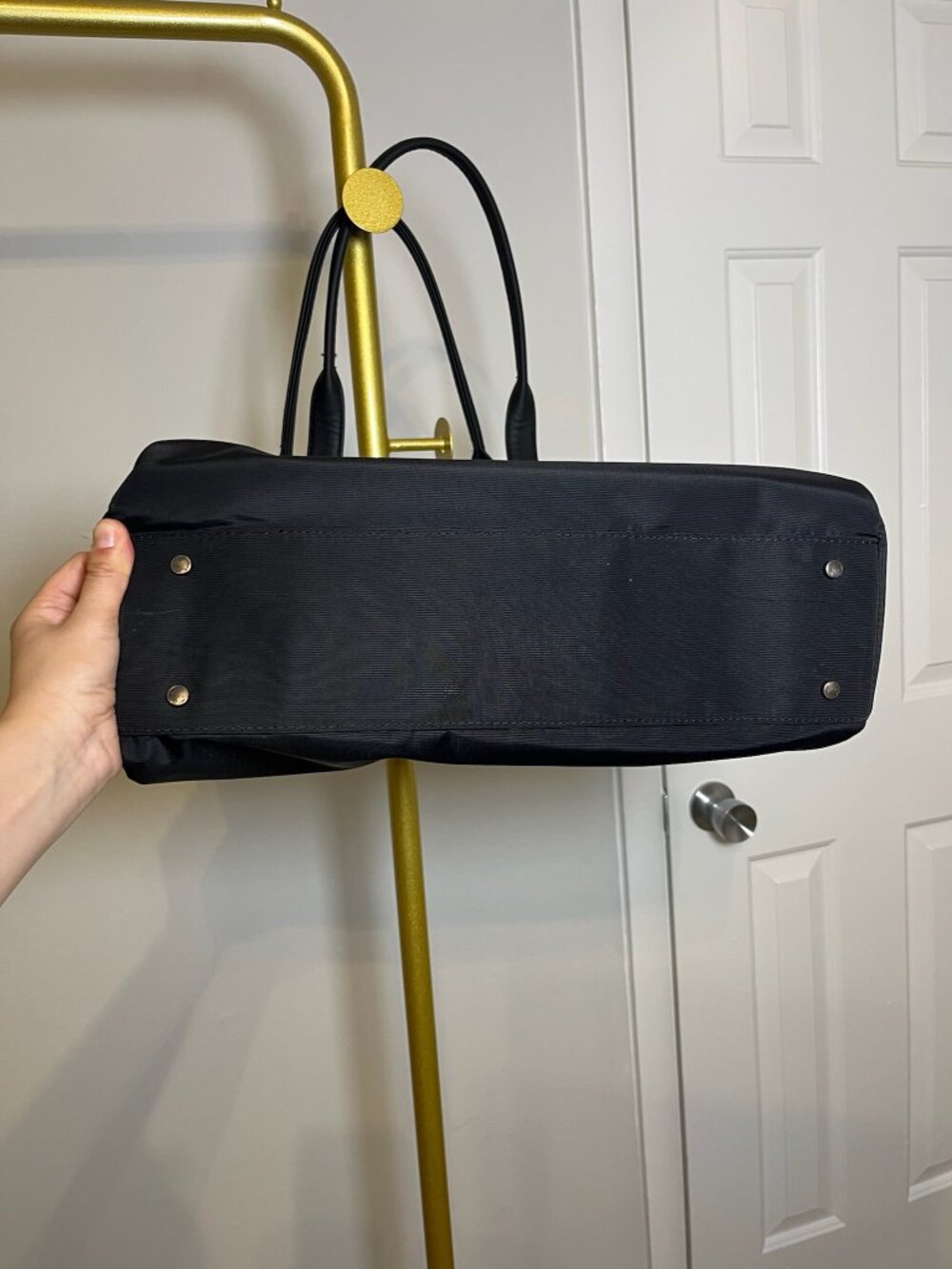 Samsonite Better Than Basic Tote - Black - Picture 7 of 8